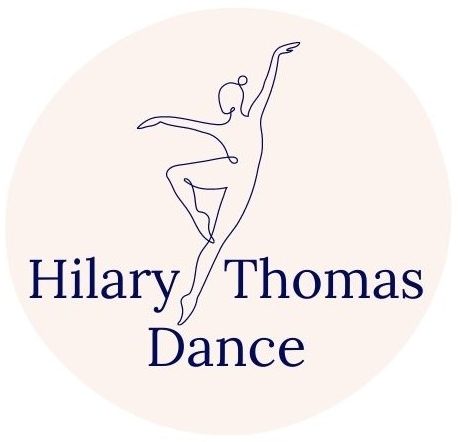 Hilary Thomas Dance