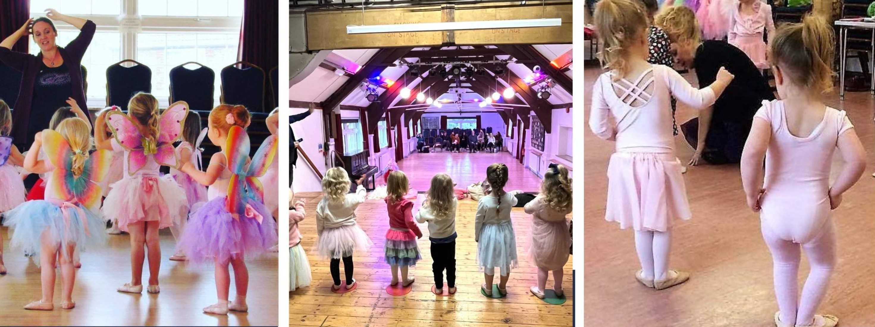 Hilary Thomas Dance Brochure - 4